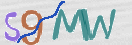 CAPTCHA (Şahıs Denetim Kodu) Resmi