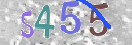 CAPTCHA (Şahıs Denetim Kodu) Resmi
