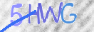 CAPTCHA (Şahıs Denetim Kodu) Resmi