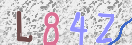 CAPTCHA (Şahıs Denetim Kodu) Resmi