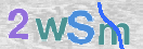 CAPTCHA (Şahıs Denetim Kodu) Resmi