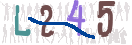 CAPTCHA (Şahıs Denetim Kodu) Resmi