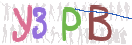 CAPTCHA (Şahıs Denetim Kodu) Resmi
