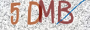 CAPTCHA (Şahıs Denetim Kodu) Resmi