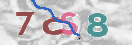 CAPTCHA (Şahıs Denetim Kodu) Resmi